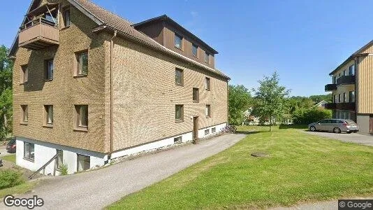 Apartments for rent in Ulricehamn - Photo from Google Street View