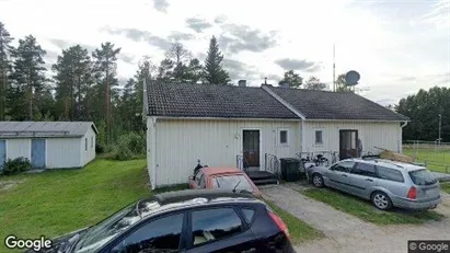 Apartments for rent in Örnsköldsvik - Photo from Google Street View