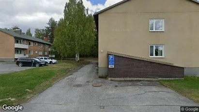 Apartments for rent in Malå - Photo from Google Street View
