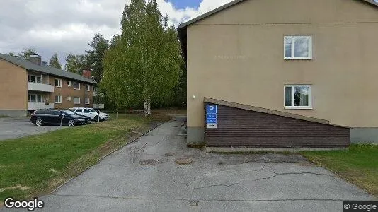 Apartments for rent in Malå - Photo from Google Street View