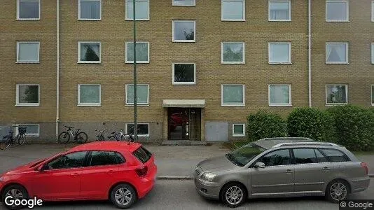 Apartments for rent in Katrineholm - Photo from Google Street View