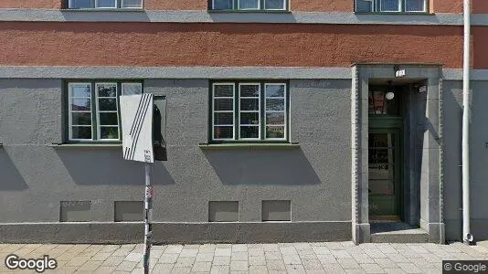 Apartments for rent in Malmö City - Photo from Google Street View