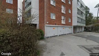 Apartments for rent in Vaxholm - Photo from Google Street View