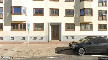 Apartments for rent in Helsingborg - Photo from Google Street View