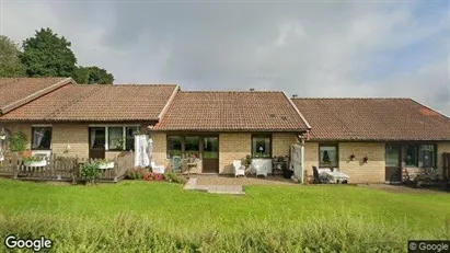 Apartments for rent in Svenljunga - Photo from Google Street View