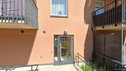 Apartments for rent in Tyresö - Photo from Google Street View