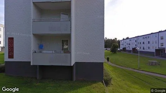 Apartments for rent in Borås - Photo from Google Street View