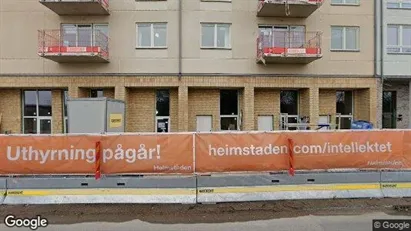 Apartments for rent in Linköping - Photo from Google Street View
