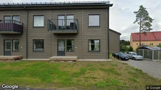 Apartments for rent in Strängnäs - Photo from Google Street View