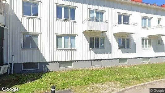 Apartments for rent in Katrineholm - Photo from Google Street View