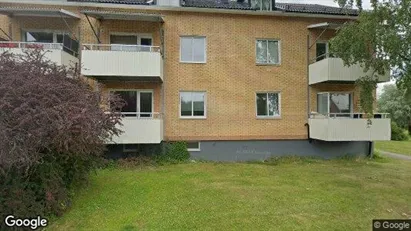 Apartments for rent in Eda - Photo from Google Street View