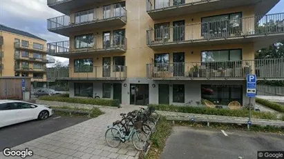 Apartments for rent in Husie - Photo from Google Street View