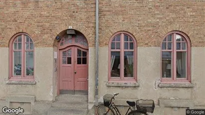 Apartments for rent in Ystad - Photo from Google Street View