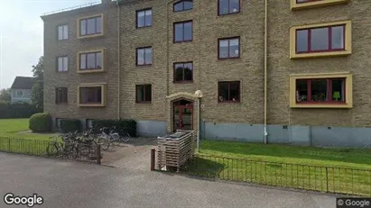 Apartments for rent in Värnamo - Photo from Google Street View