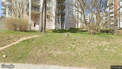 Apartments for rent in Solna - Photo from Google Street View
