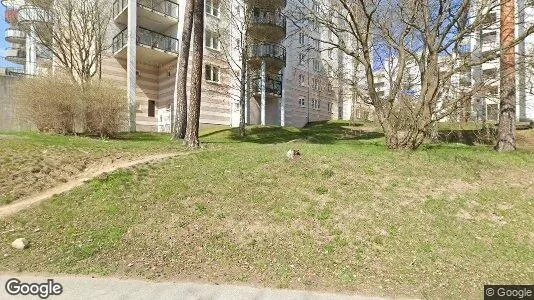 Apartments for rent in Solna - Photo from Google Street View