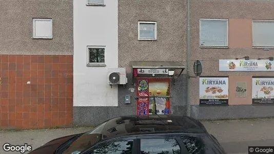 Apartments for rent in Stockholm West - Photo from Google Street View