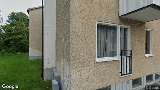 Apartments for rent in Södertälje - Photo from Google Street View