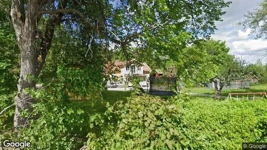 Apartments for rent in Heby - Photo from Google Street View