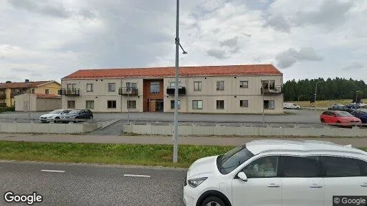 Apartments for rent in Södertälje - Photo from Google Street View