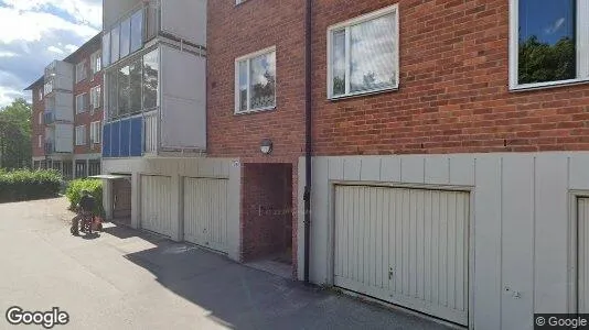 Apartments for rent in Vansbro - Photo from Google Street View