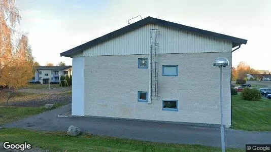 Apartments for rent in Torsby - Photo from Google Street View