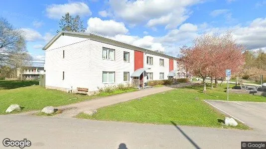 Apartments for rent in Vallentuna - Photo from Google Street View