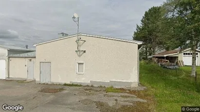 Apartments for rent in Härjedalen - Photo from Google Street View