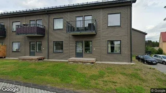 Apartments for rent in Strängnäs - Photo from Google Street View