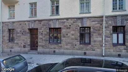 Apartments for rent in Kungsholmen - Photo from Google Street View