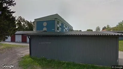 Apartments for rent in Hudiksvall - Photo from Google Street View