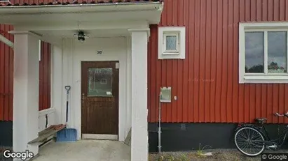 Apartments for rent in Skellefteå - Photo from Google Street View