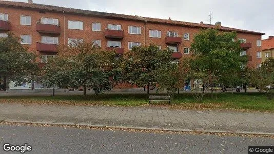 Apartments for rent in Malmö City - Photo from Google Street View