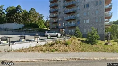 Apartments for rent in Södertälje - Photo from Google Street View