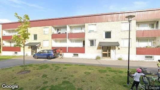 Apartments for rent in Finspång - Photo from Google Street View