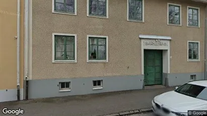 Apartments for rent in Kalmar - Photo from Google Street View