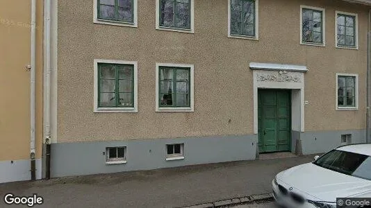 Apartments for rent in Kalmar - Photo from Google Street View