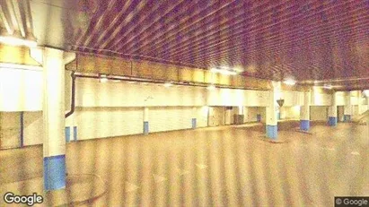 Apartments for rent in Linköping - Photo from Google Street View