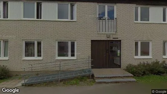 Apartments for rent in Linköping - Photo from Google Street View