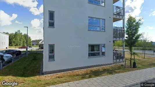 Apartments for rent in Haninge - Photo from Google Street View