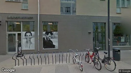 Apartments for rent in Norrköping - Photo from Google Street View