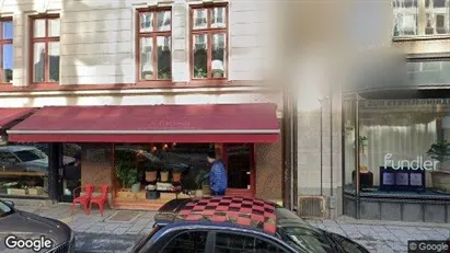 Apartments for rent in Östermalm - Photo from Google Street View