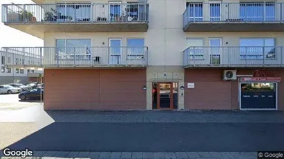 Apartments for rent in Helsingborg - Photo from Google Street View