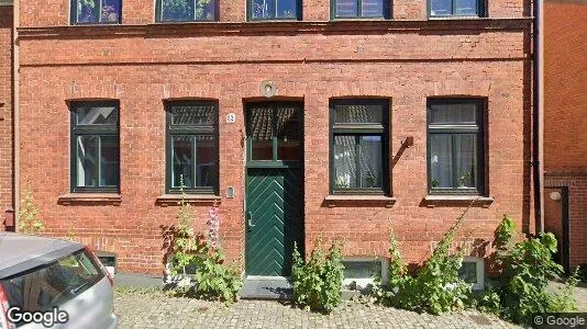 Apartments for rent in Kirseberg - Photo from Google Street View