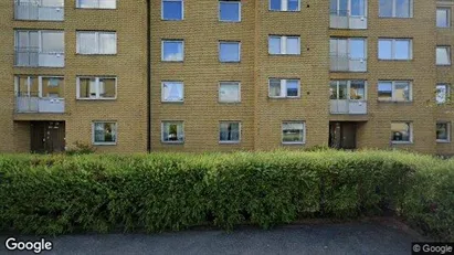Apartments for rent in Mölndal - Photo from Google Street View