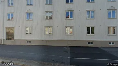 Apartments for rent in Majorna-Linné - Photo from Google Street View