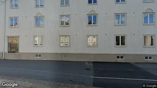 Apartments for rent in Majorna-Linné - Photo from Google Street View