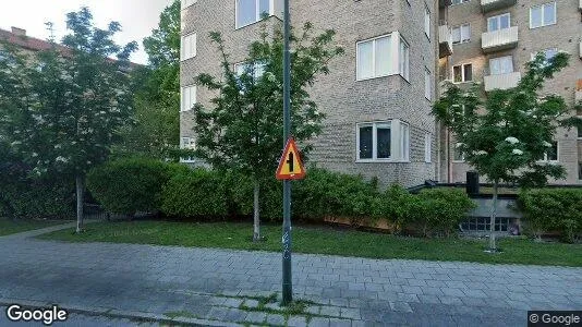 Apartments for rent in Malmö City - Photo from Google Street View