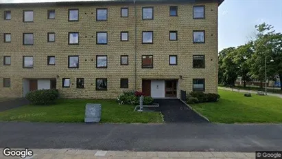 Apartments for rent in Mölndal - Photo from Google Street View