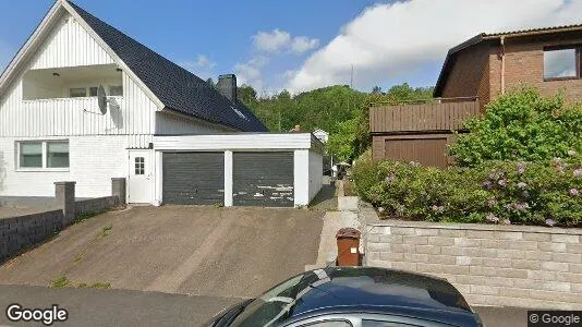Apartments for rent in Norra hisingen - Photo from Google Street View